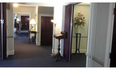 James Funeral Home & Cremation Service PC