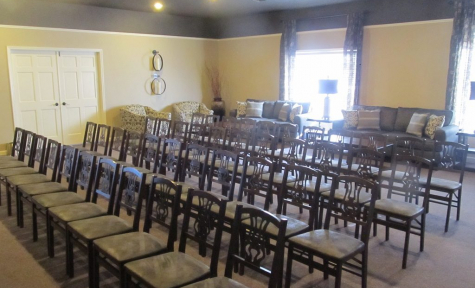 Plover Funeral Home