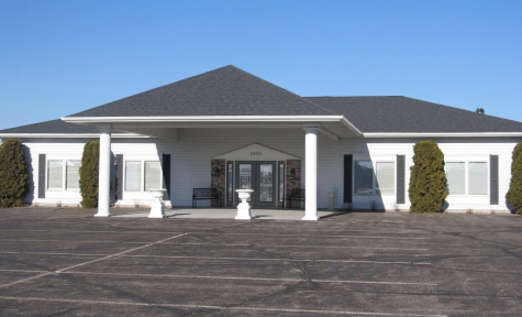 Plover Funeral Home