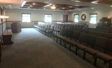 Jamison-Schmitz Funeral Home-Arlington