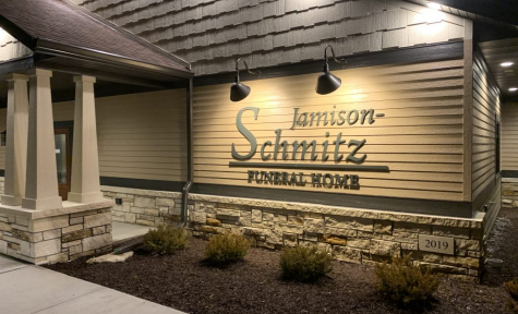 Jamison-Schmitz Funeral Home-Arlington