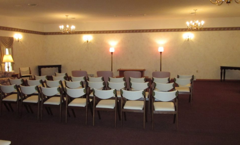 Jamison-Schmitz Funeral Home-Maynard