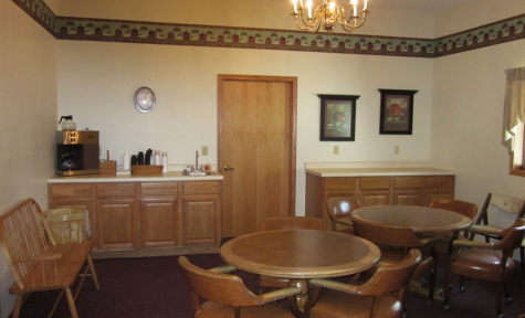 Jamison-Schmitz Funeral Home-Maynard