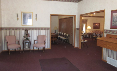 Jamison-Schmitz Funeral Home-Maynard