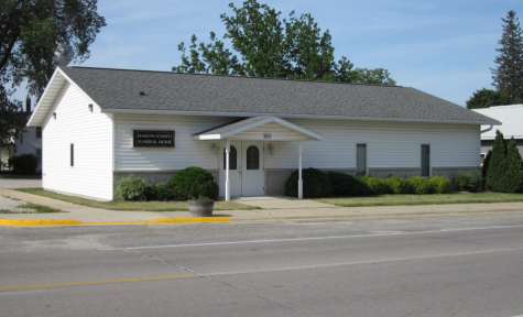 Jamison-Schmitz Funeral Home-Maynard