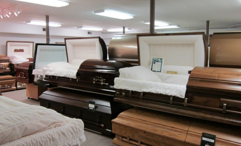 Jamison-Schmitz Funeral Home-Oelwein