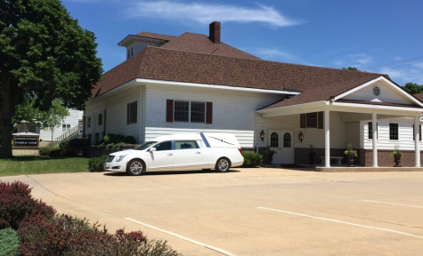 Jamison-Schmitz Funeral Home-Oelwein