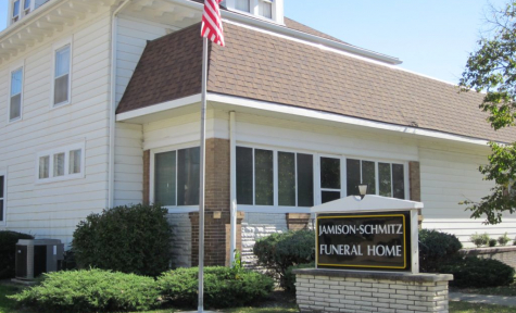 Jamison-Schmitz Funeral Home-Oelwein