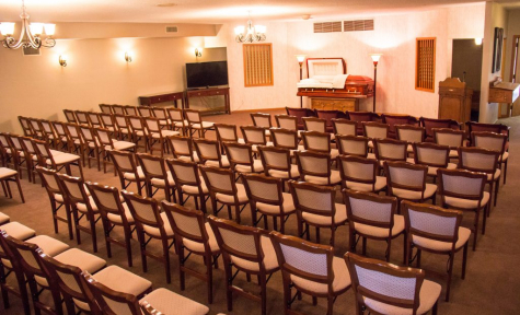 Jamison-Schmitz Funeral Home-Oelwein