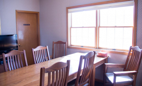 Jamison-Schmitz Funeral Home-Oelwein