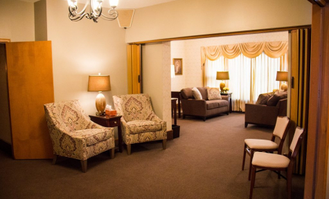 Jamison-Schmitz Funeral Home-Oelwein