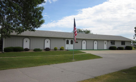 Floral Hills Memorial Gardens & Funeral Home-Hazleton