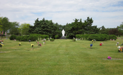 Floral Hills Memorial Gardens & Funeral Home-Hazleton