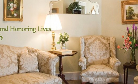 Powell Funeral Home