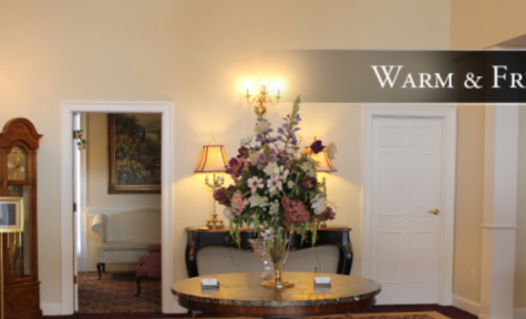 Slater-Rega Funeral & Cremation Services Inc. - Mt. Pleasant