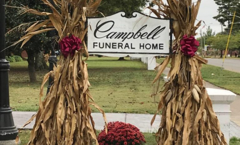 Campbell Funeral Home