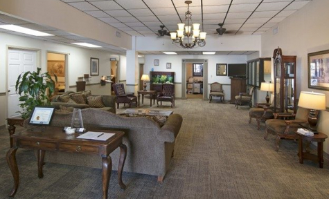 Heartland Funeral Home & Cremation Services