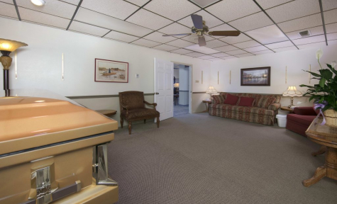 Heartland Funeral Home & Cremation Services