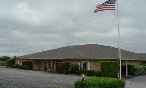 Heartland Funeral Home Of Comanche