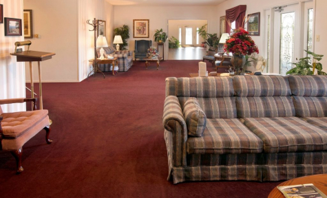Heartland Funeral Home Of Comanche