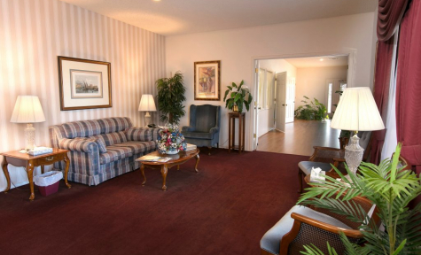 Heartland Funeral Home Of Comanche