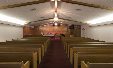 Heartland Funeral Home Of Comanche