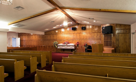 Heartland Funeral Home Of Comanche