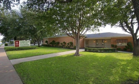 Harper & Lucas Funeral Home & Cremation Services