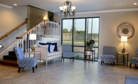 Lucas Funeral Home - Keller
