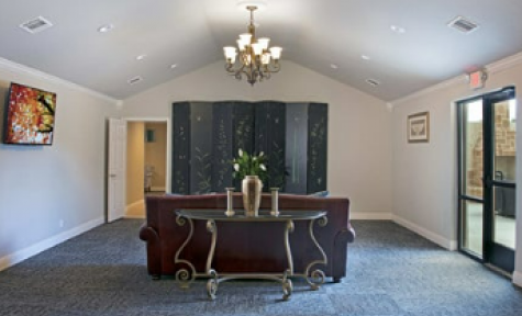 Lucas Funeral Home - Keller