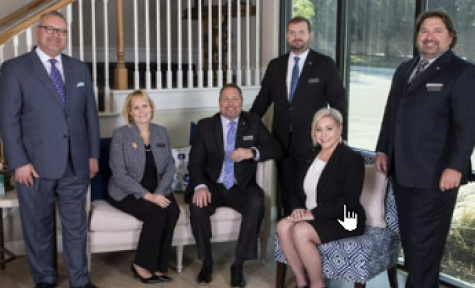 Lucas Funeral Home - Keller