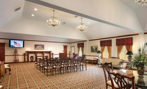 Lucas Funeral Home Grapevine
