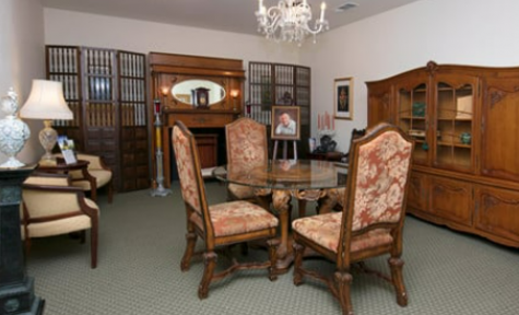 Lucas Funeral Home Grapevine