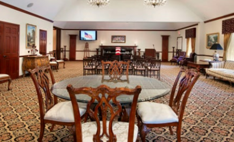 Lucas Funeral Home Grapevine