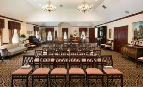 Lucas Funeral Home Grapevine