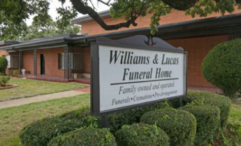 Williams & Lucas Funeral Home