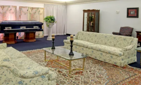 Williams & Lucas Funeral Home