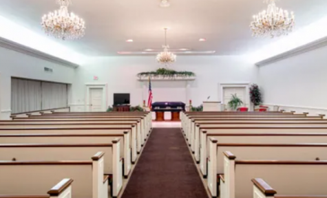 Williams & Lucas Funeral Home