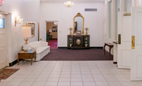 Williams & Lucas Funeral Home
