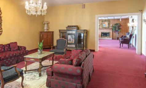 Williams & Lucas Funeral Home