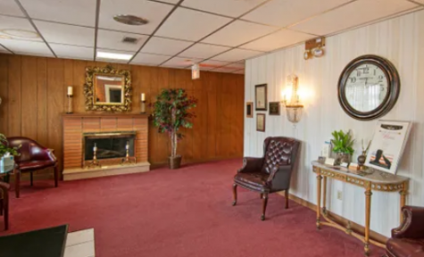 Williams & Lucas Funeral Home