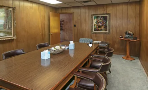 Williams & Lucas Funeral Home