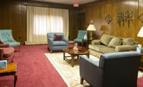 Williams & Lucas Funeral Home
