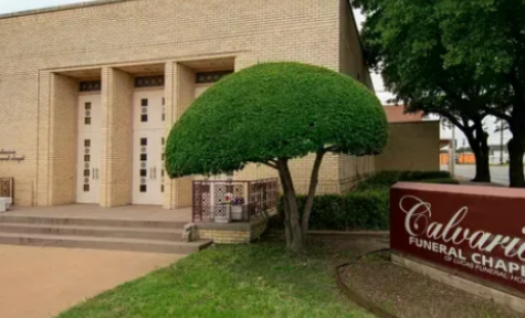 Calvario Funeral Chapel