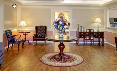 Calvario Funeral Chapel