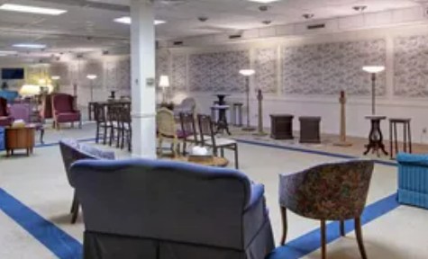 Calvario Funeral Chapel