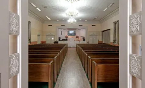 Calvario Funeral Chapel