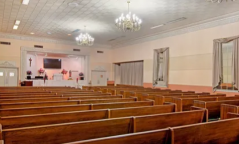 Calvario Funeral Chapel