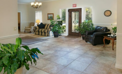 Edwards Funeral Home