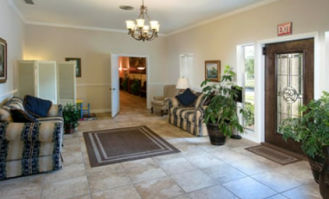 Edwards Funeral Home